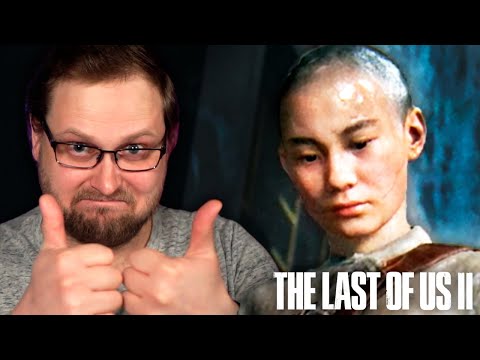 Видео: ПСИХОЛОГ ЛЁВА ► The Last of Us 2 #18