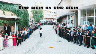 #Mahsun Kırmızıgül-Rınd Bırın Kürtçe(Grani 2024) Yapay Zeka@ErdemMuzik Resimi