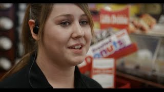Retail Cashier at Love's Travel Stops