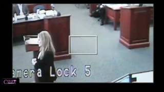 Kaylee Whitehall Trial Opening Statements (Partial) 09/20/16