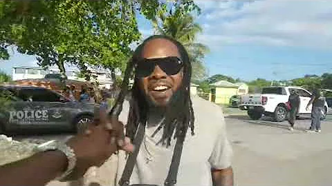 Antigua Carnival 2022