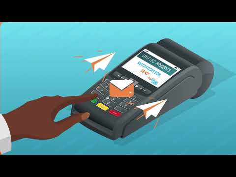 PayAttitude | POS Transaction