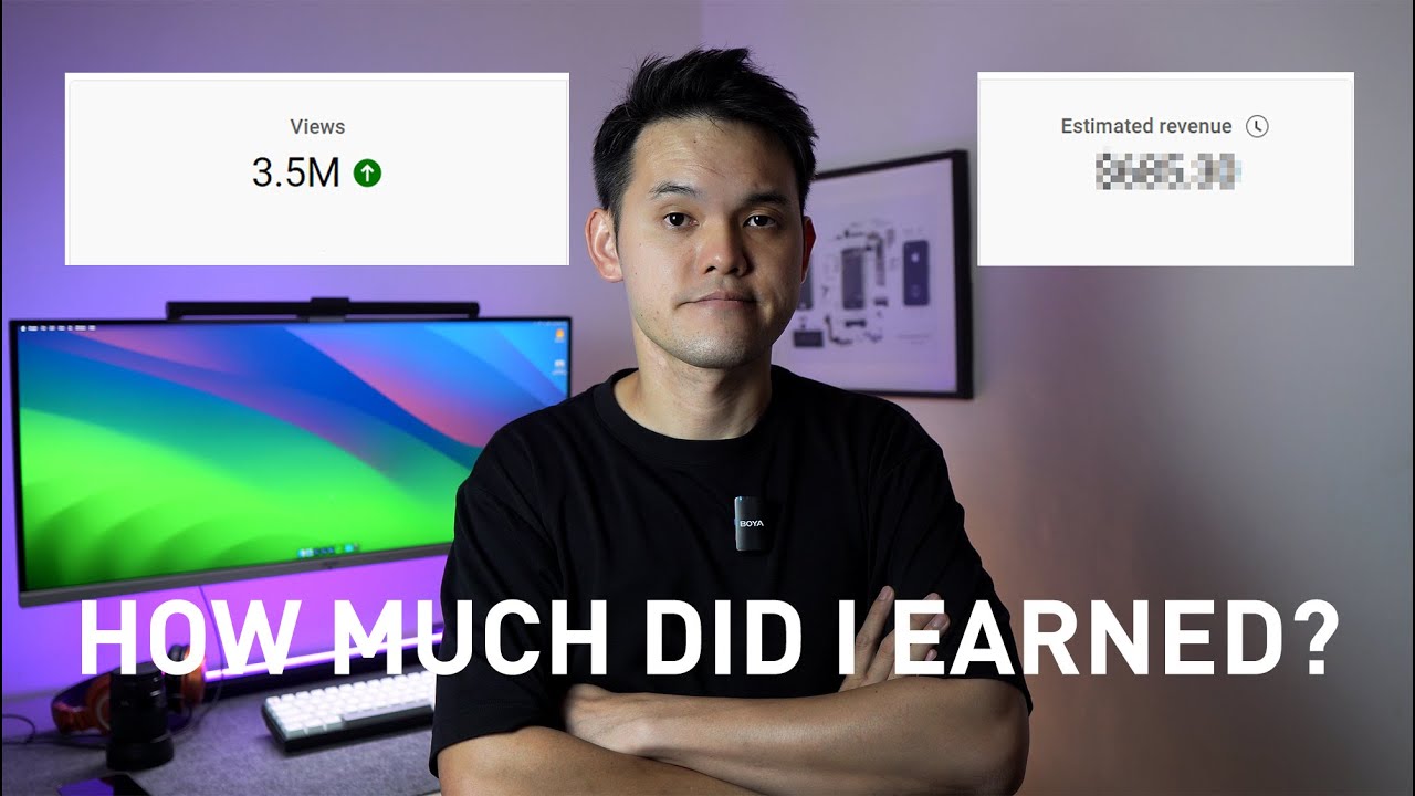 How Much YouTube Pay for 1 Million Views for YouTube Shorts in 2024 ...