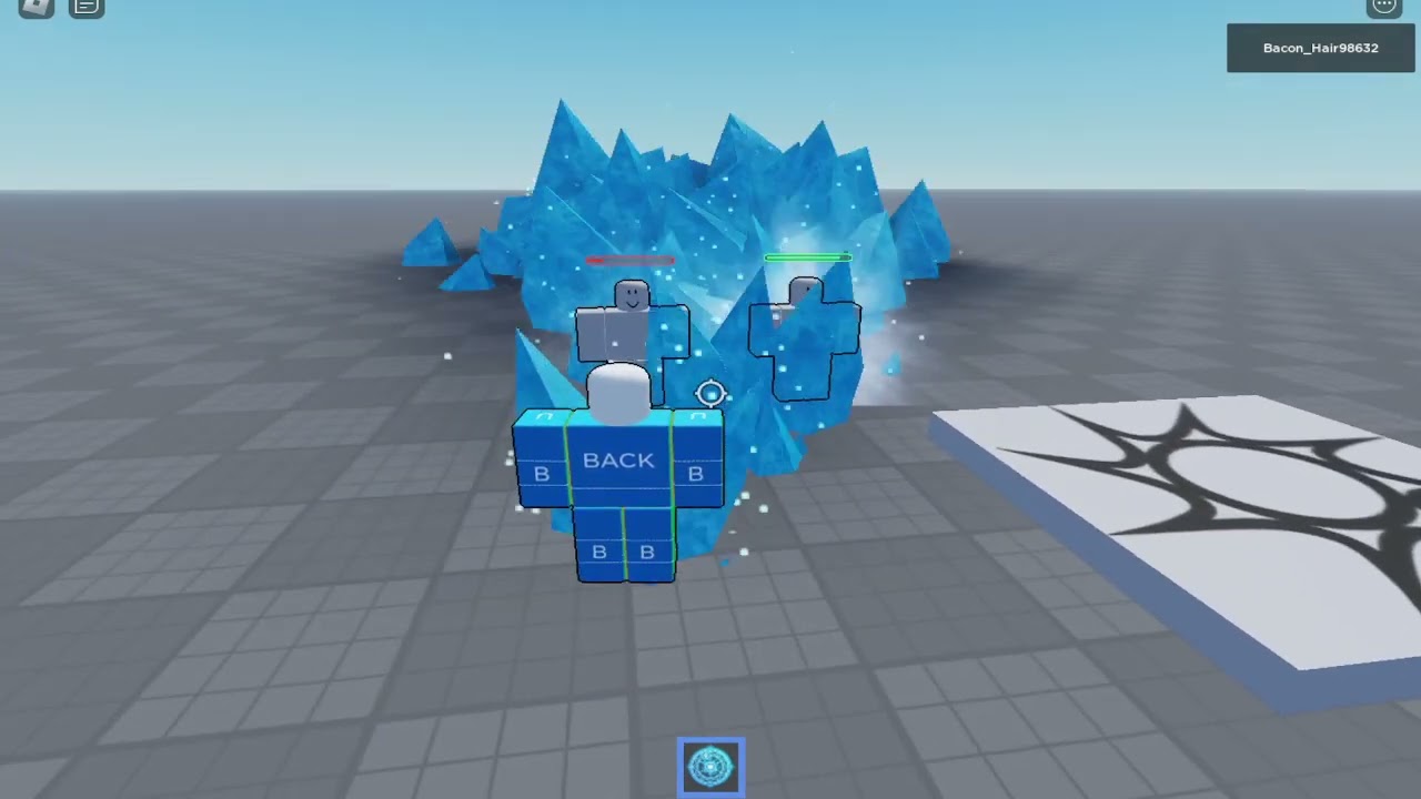 Roblox Studio Ice Ice No Mi FOR SALE YouTube