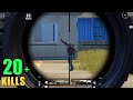 BEST WAY TO USE AWM | CLOSEST AWM SHOT | PUBG MOBILE
