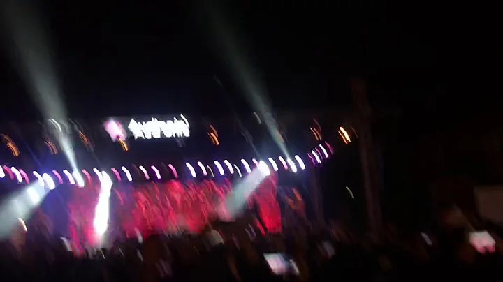 Hum kis Gali ja rhy hain! Live by atif aslam at iba 2020!