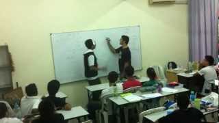 Harlem Shake PTC