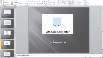 สัญลักษณ์ Flowchart(1)
