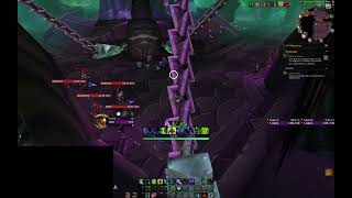 BT DH Supremus to Mother skip