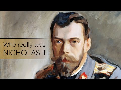 Video: The True Financial Condition Of Nicholas II - Alternative View