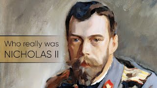 Who really was Nicholas II