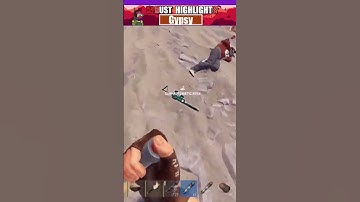 How to kill  a 3 man a junkyard