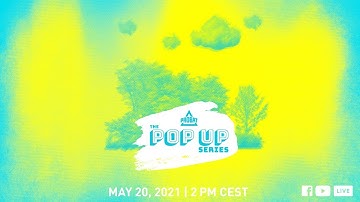 The POP UP series: Exhaust air treatment systems for shop roasters