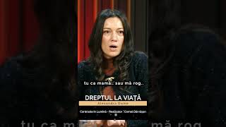 Dreptul la viață - Alexandra Dume
