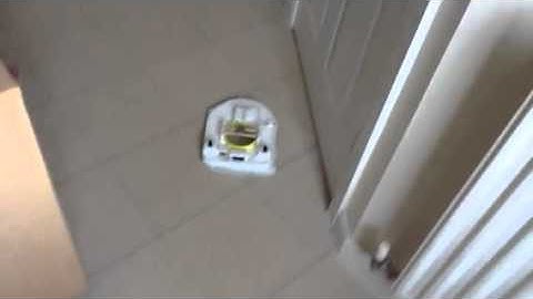 Homemade RC hovercraft