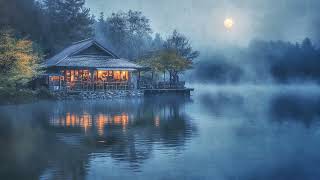 Harmonious Soundscapes for Inner Tranquility