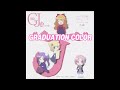 GRADUATION COLOR - 우치다 마아야 - GJ부 [가사]