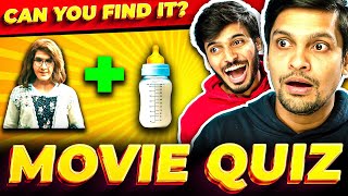 We Took Tamil Cinema Quiz 🤣🔥| EFX Game Time