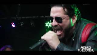 Acero Nacional - Libre