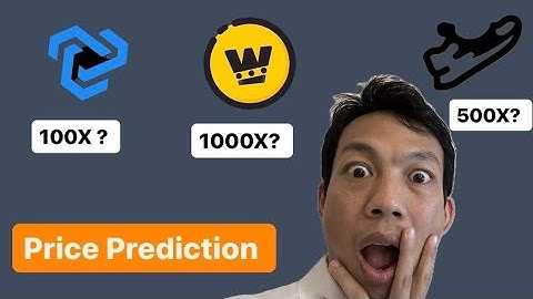 Make Millions with these Coins, Top Gaming AI Coin WAM, Step APP, TRAVA FINANCE