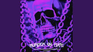 Murder on Hate - Lastfragment