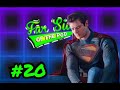 Royal Rumble 2025 predictions! Also, Whats Next for Universal Studios FL and DC Studios (Episode 20)