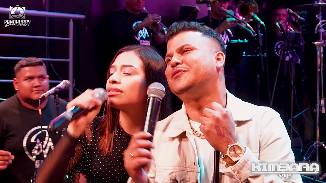 Lobo Domesticado / Monchy & Alexandra / Amor Pirata / Manos De Tijera 🎼 Jeinson Manuel @KIMBARAVIP