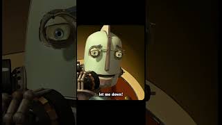 What If Robots Took Over the World Robots 2005