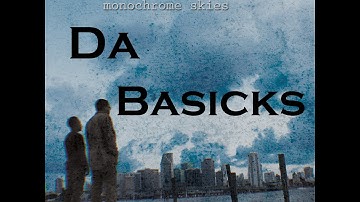 Epidemic - Da Basicks [prod. by Jesse James]