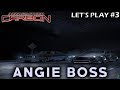 NFS Carbon Let S Play 3 Angie Boss 21st Street Crew 