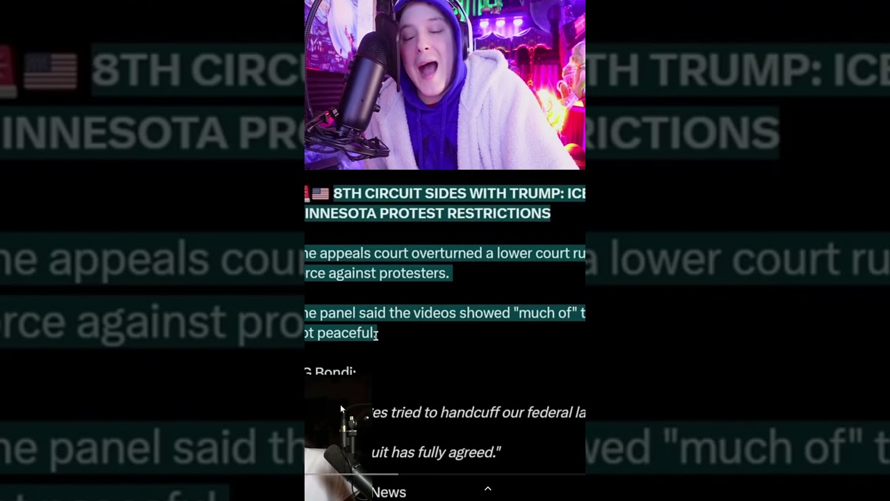 Суды подтвердили то, о чём МЫ говорили.