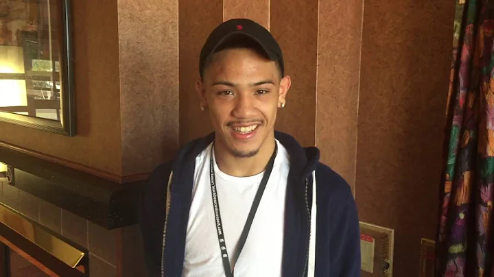 Jose F Quezada interview