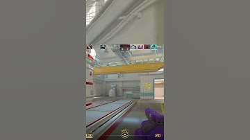 rate this GLOCK ace #cs2 #counterstrike