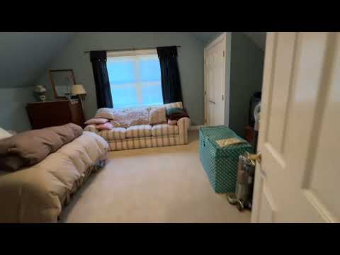 334 Hennings Dr, Vass, NC home video tour