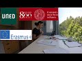 UNED - Experiencia Erasmus Universidad de Padua (Italia - Padova)