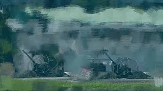 【0712】巡斧新聞 #109 國軍35防空砲裝備無人機防護網應對新式威脅！英國完成空投無人載具測試！ #國防 #T112 #戰鬥機 #潛艦 #軍艦 #國機國造 #無人機 #台灣 