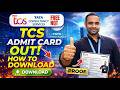TCS Free NQT Admit Card Out | Download Link Available | Exam 20/03/2026
