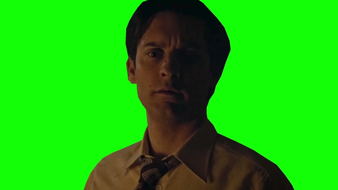 hE's gOInG tO sACriFicE hiMsELf #pawnsacrifice #tobeymaguire