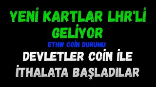 VİTALİK BİRİLERİNE NEDEN KIZDI | ETHW COİN | YENİ NVİDİA LHR DRİVER YENİDEN YAYINLANDI  #ETHW COİN