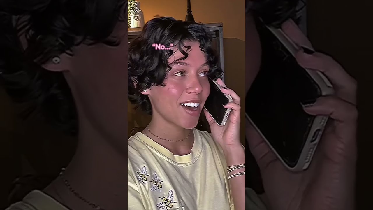 POV You Have A New Stalker Acting Skit Tiktok Noahjaywood Scream Ghostface