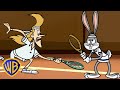 Looney Tunes Presenta: ¡Deporte para Principiantes! Tenis | WB Kids España