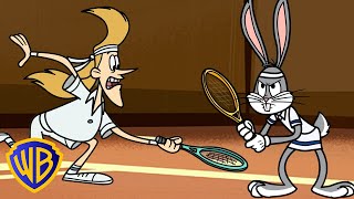 Looney Tunes Presenta: ¡Deporte para Principiantes! Tenis | WB Kids España