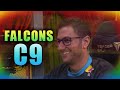 FALCONS vs CLOUD9 - MAIN STAGE - THE INTERNATIONAL 2024 l DOTA2
