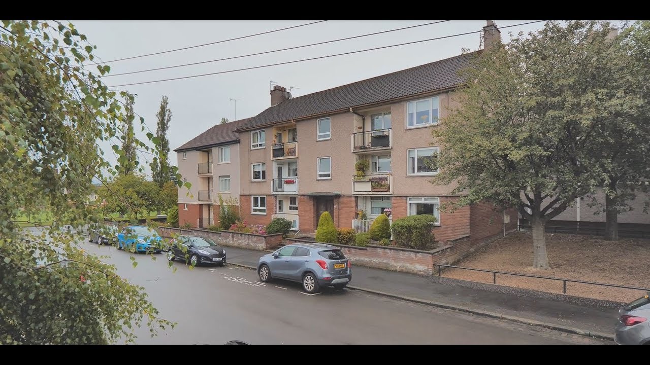 Seggielea Road, Jordanhill Glasgow G13 1XJ YouTube