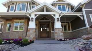 E Builders Homes - Utah County Parade of Homes