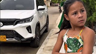 Sentía Celos De Su Hermanita Recién Nacida Y Nadie Imaginó Hasta Dónde Podía Llegar