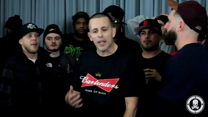 DEAST VS CASWELL-HOSTED BY ROME D.M.V