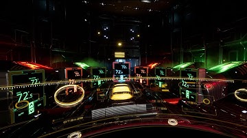 Spaceship project - Unreal Engine 4