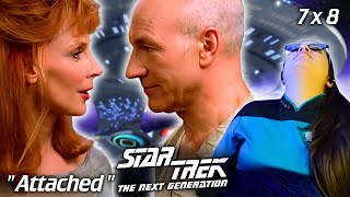 Download Lagu 🖖Star Trek: The Next Generation 7x8 Attached FIRST TIME WATCHING Reaction MP3 Download Lagu 🖖Star Trek: The Next Generation 7x8 Attached FIRST TIME WATCHING Reaction MP3