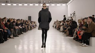MaxMara FallWinter 2024 Runway Show | Milan Fashion Week | VRAI Magazine